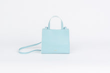 Load image into Gallery viewer, THE MINI HANDBAG - Sky blue
