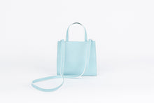 Load image into Gallery viewer, THE MINI HANDBAG - Sky blue
