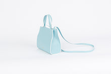 Load image into Gallery viewer, THE MINI HANDBAG - Sky blue
