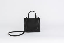 Load image into Gallery viewer, THE MINI HANDBAG - Black
