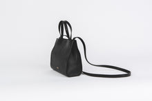 Load image into Gallery viewer, THE MINI HANDBAG - Black
