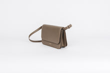 Load image into Gallery viewer, THE EMMANUELLE HANDBAG - Taupe
