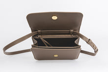 Load image into Gallery viewer, THE EMMANUELLE HANDBAG - Taupe
